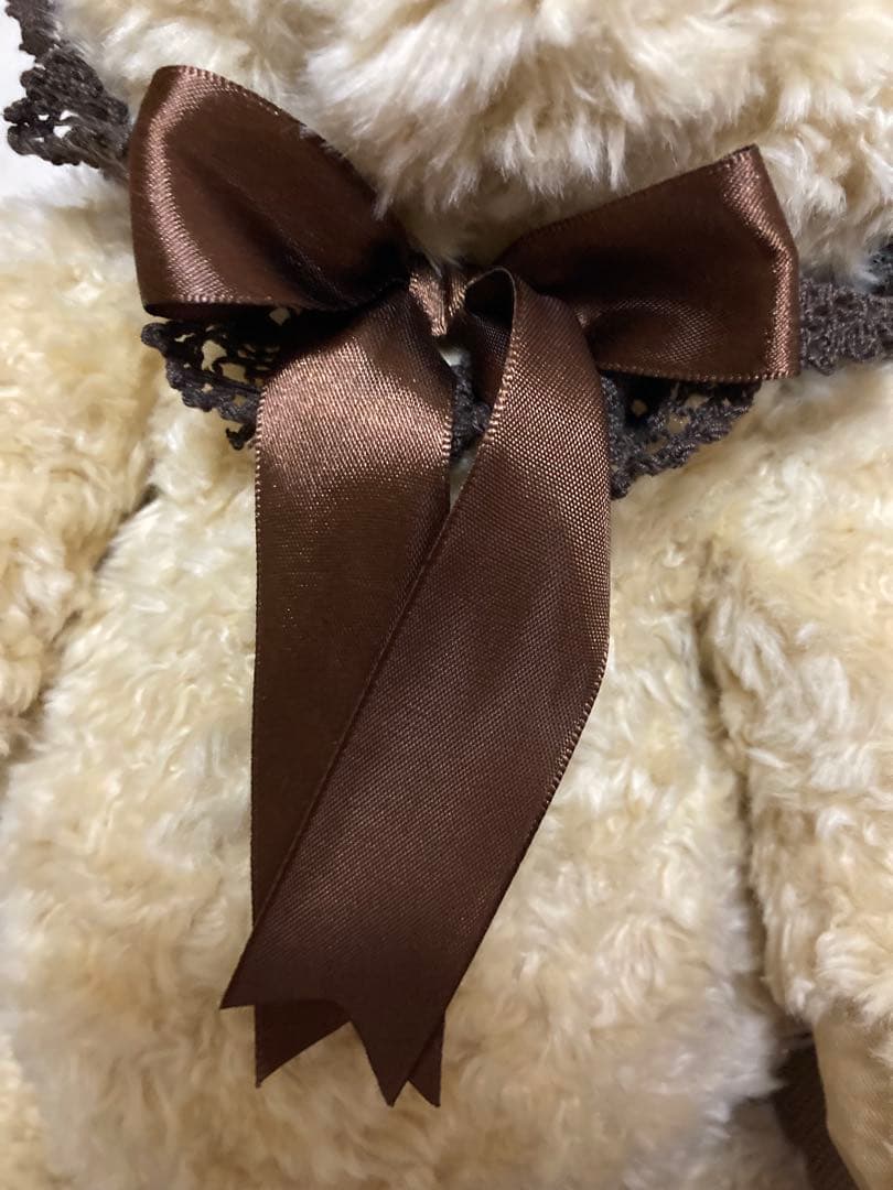 BABY,THE STARS SHINE BRIGHT くまくみゃリュックミニ