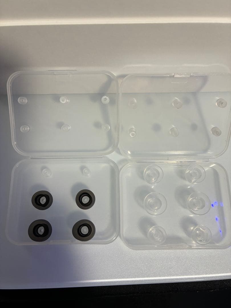 【即日発送】水月雨 Moondrop 流星 meteor