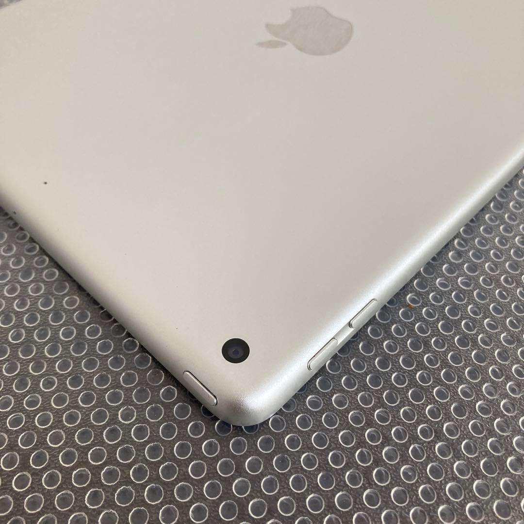 847【早い者勝ち】電池良好☆iPad6 第6世代 32GB WIFIモデル☆