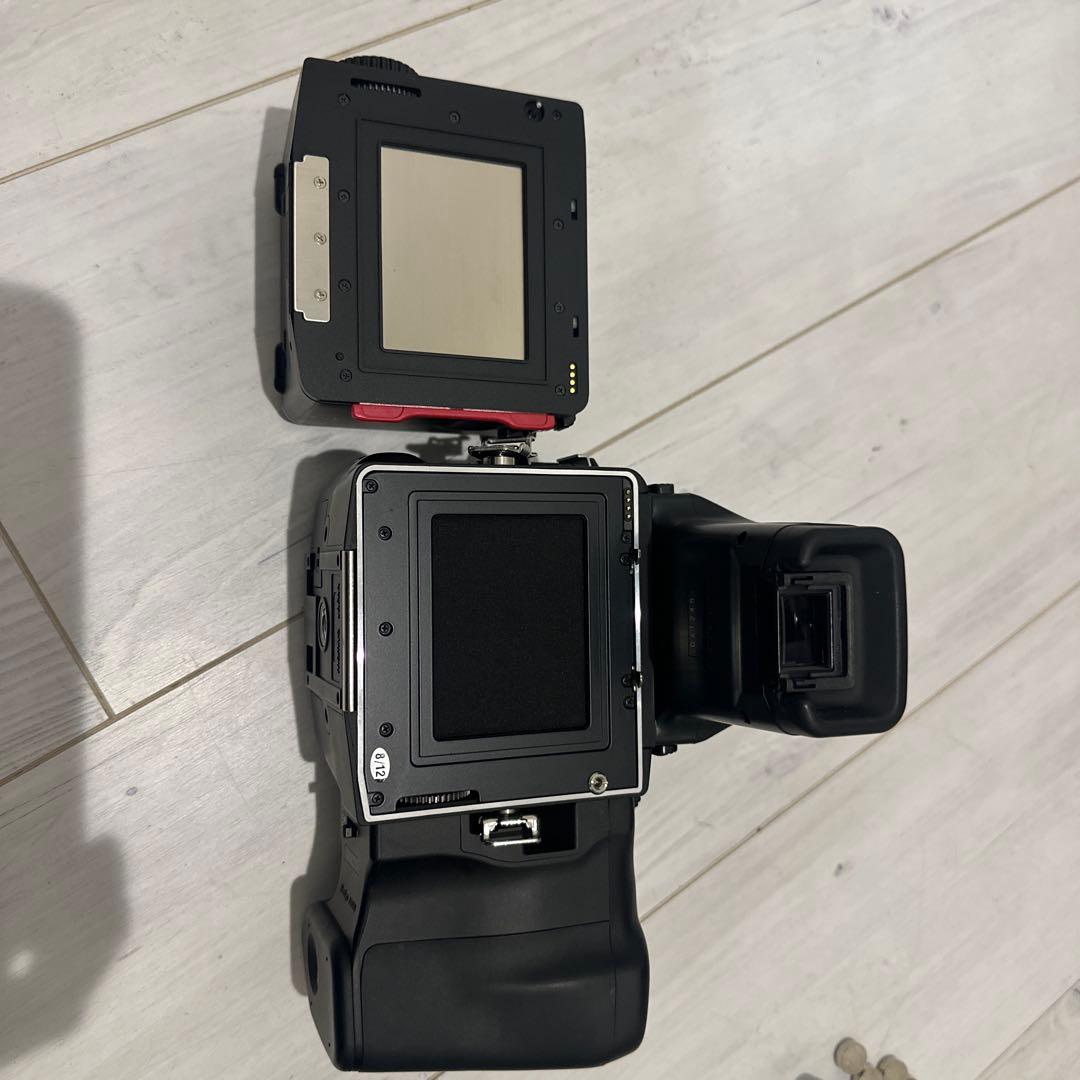 Mamiya 645PRO AF フィルムカメラセット