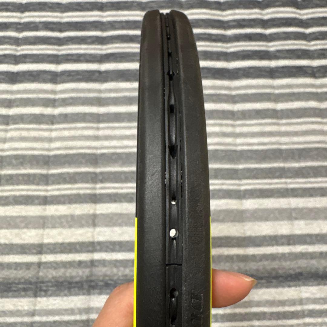 【最終価格】DUNLOP SX300 グリップサイズ2