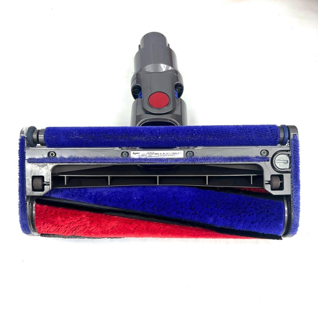 特価品0422-001 ダイソン掃除機V10お得フルセット