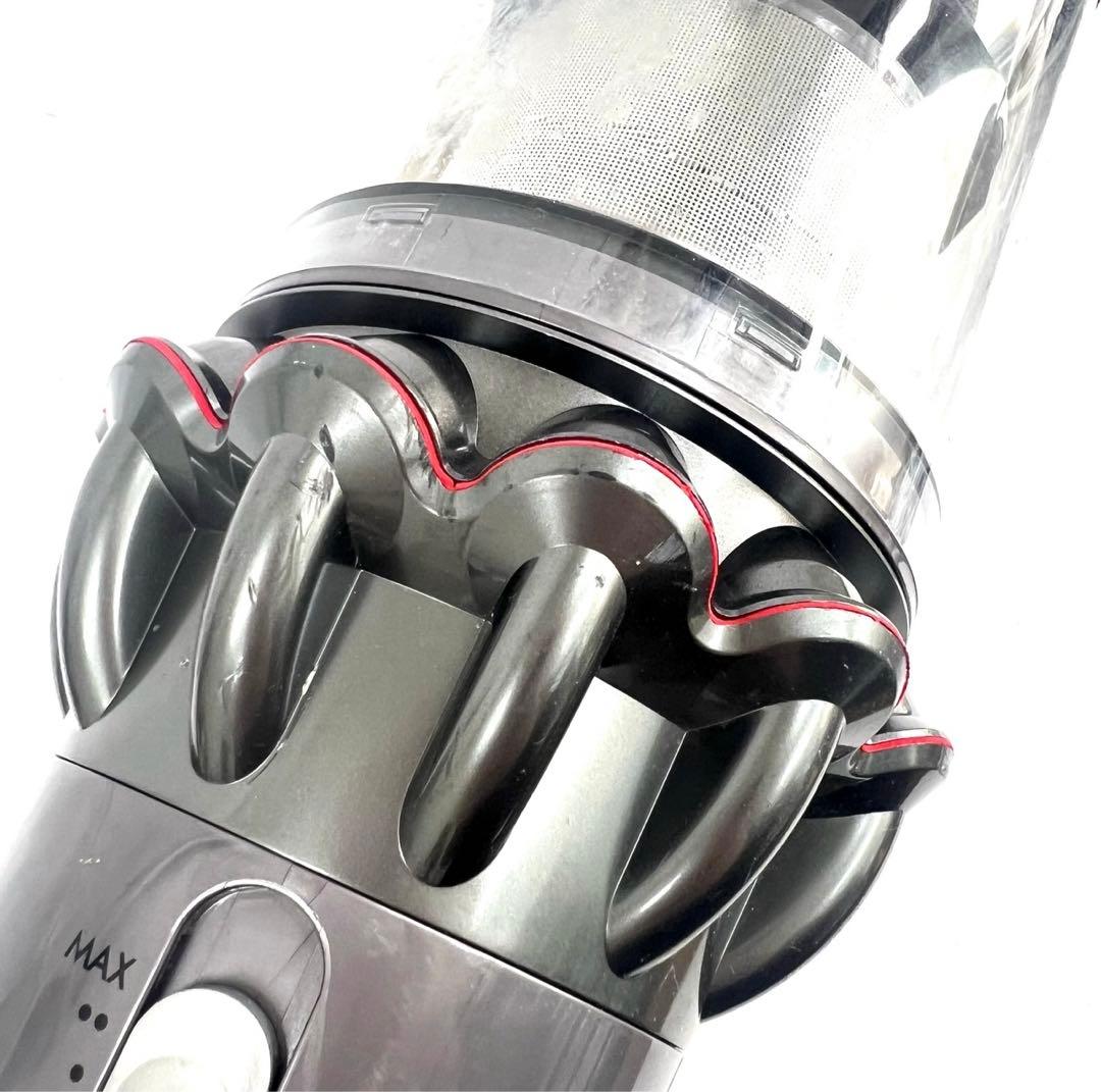 特価品0422-001 ダイソン掃除機V10お得フルセット