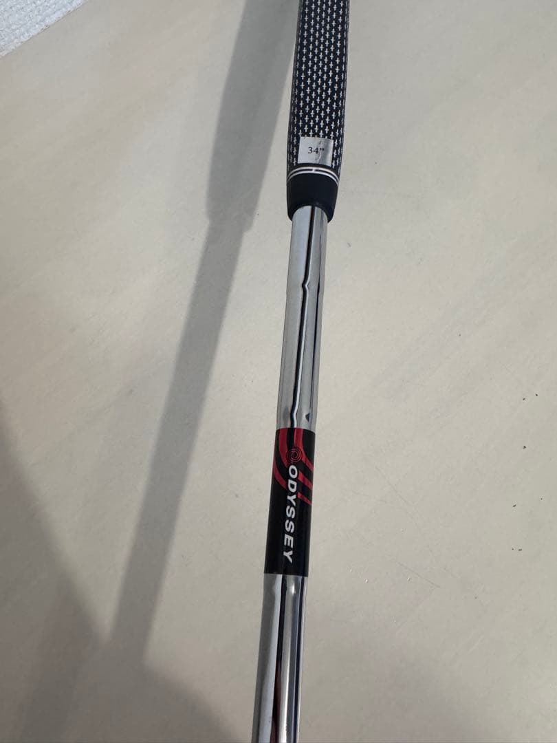 ODYSSEY WHITE HOT PRO パター　美品　オデッセイ