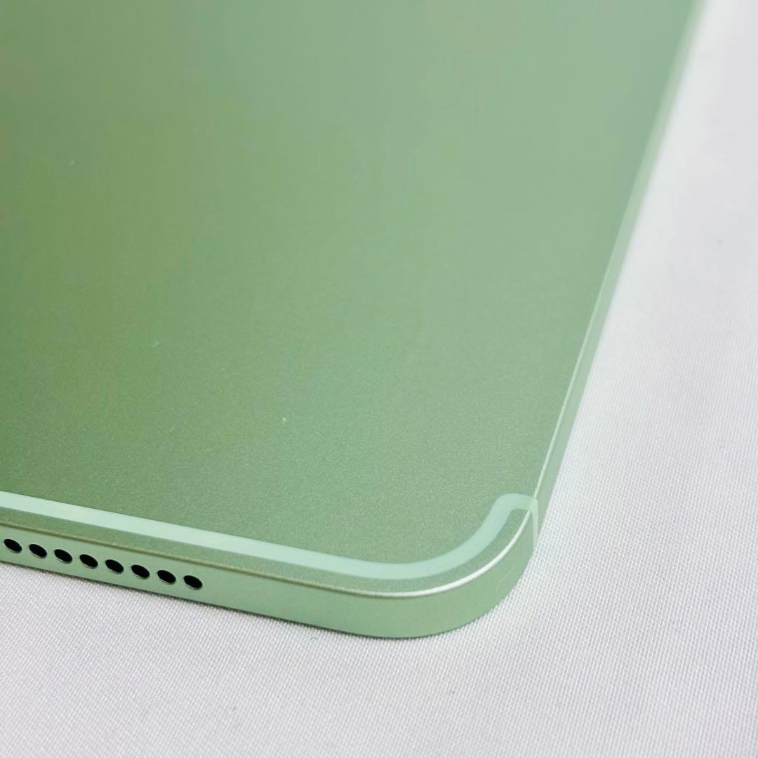 Apple iPad Air 第4世代 64GB Cellular ペンシル付き