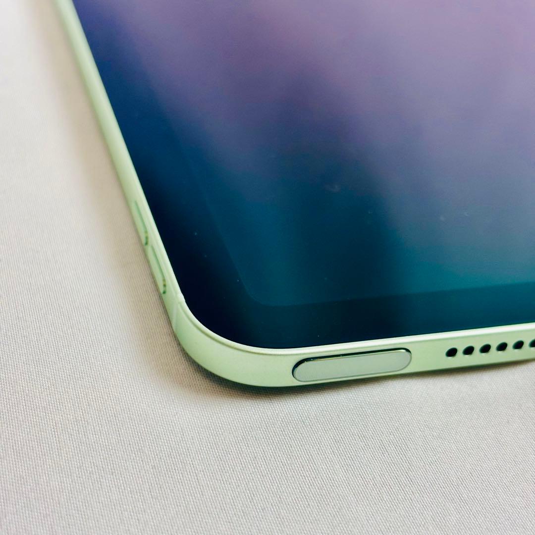 Apple iPad Air 第4世代 64GB Cellular ペンシル付き