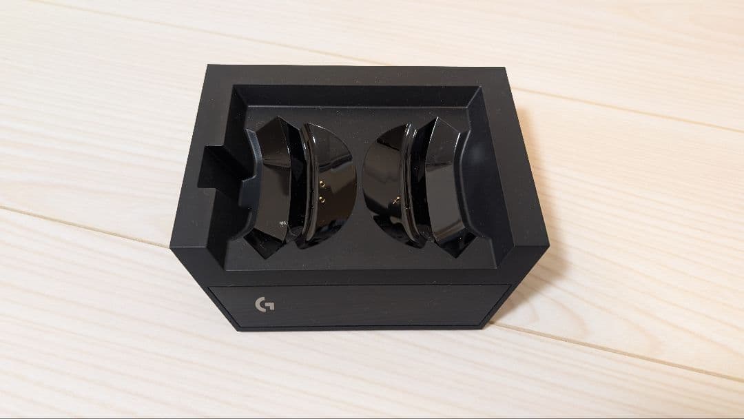 【美品】ロジクールG ASTRO A50 X LIGHTSPEED ヘッドセット