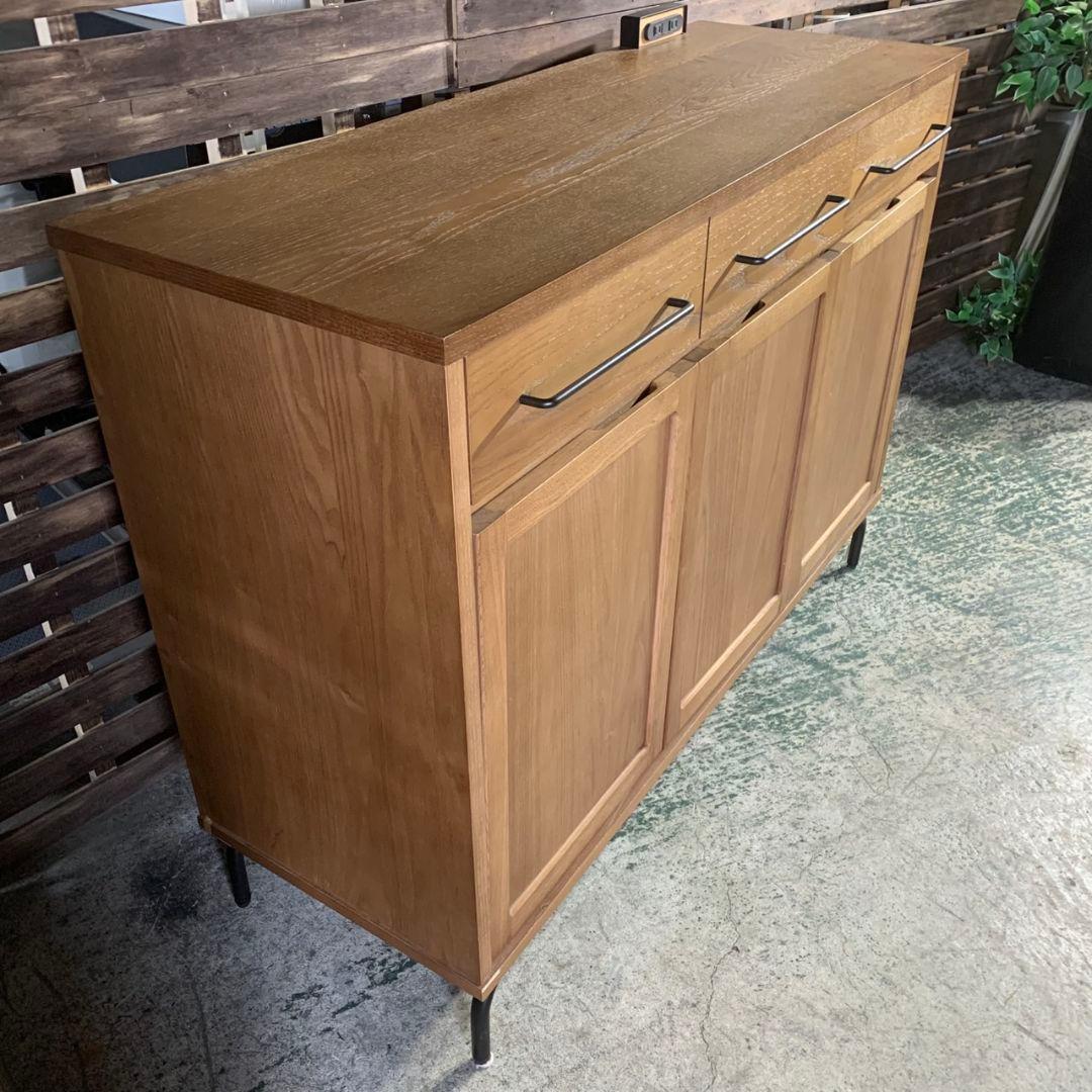 J148 キッチンカウンター 【JOURNAL STANDARD】