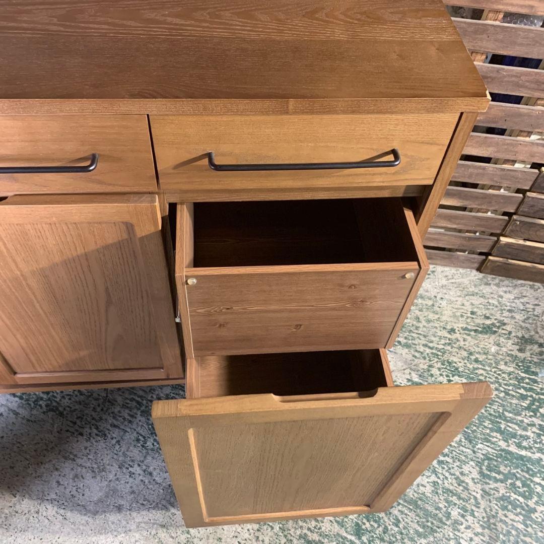 J148 キッチンカウンター 【JOURNAL STANDARD】