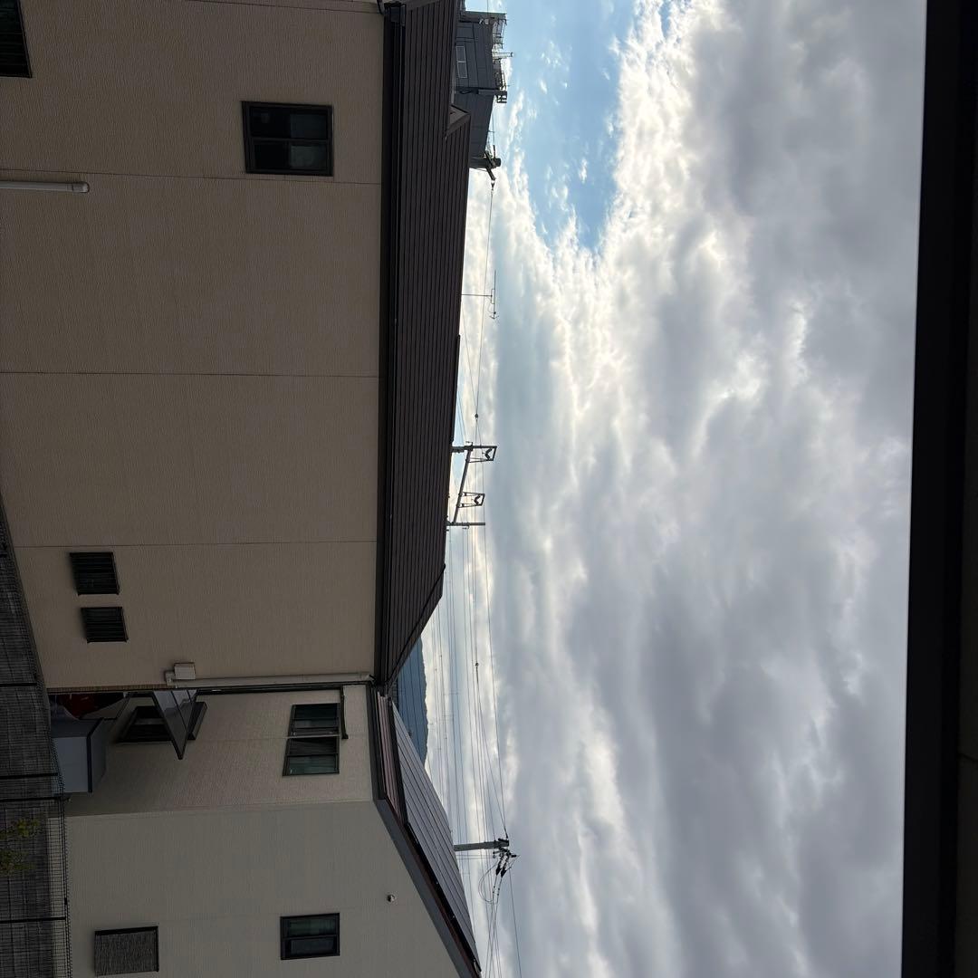 iPhone 14 Pro シルバー　256GB 箱あり