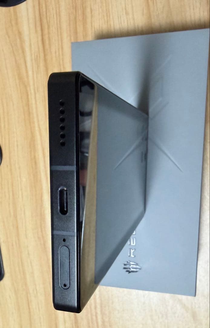 RedMagic 10 Pro 国内版16GB/512GB Dusk 本体