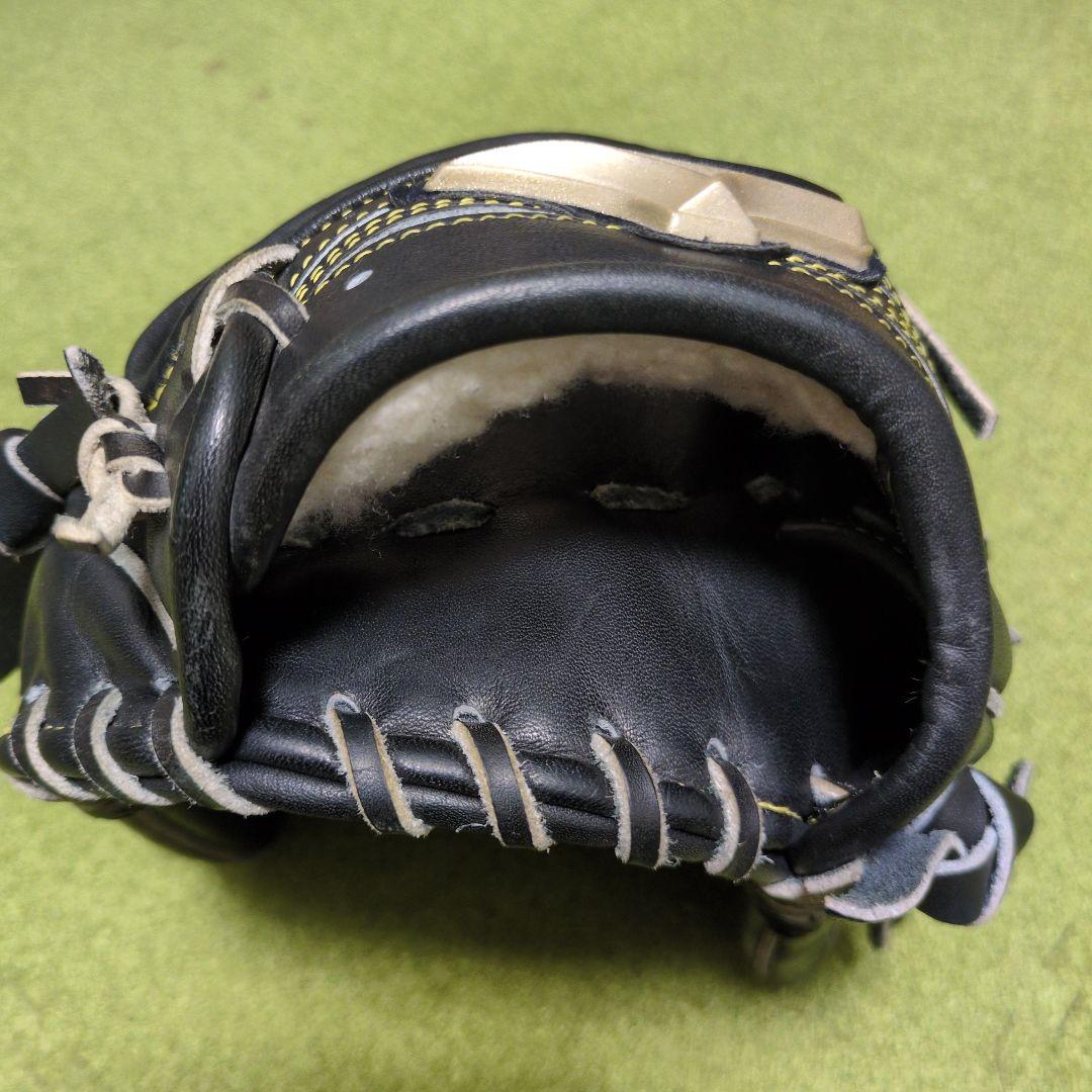 Mizuno Global Elite硬式オールラウンド 定価￥50,600