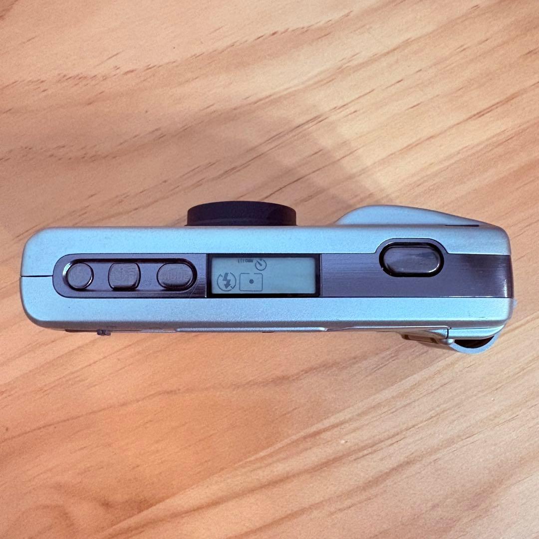 RICOH リコー R1s コンパクトフィルムカメラ ※送料無料