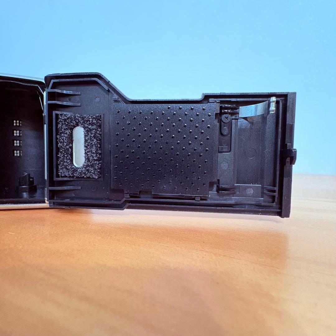 RICOH リコー R1s コンパクトフィルムカメラ ※送料無料