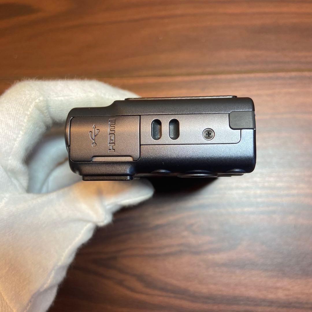 Canon PowerShot SX620 HS ほぼ新品 4035