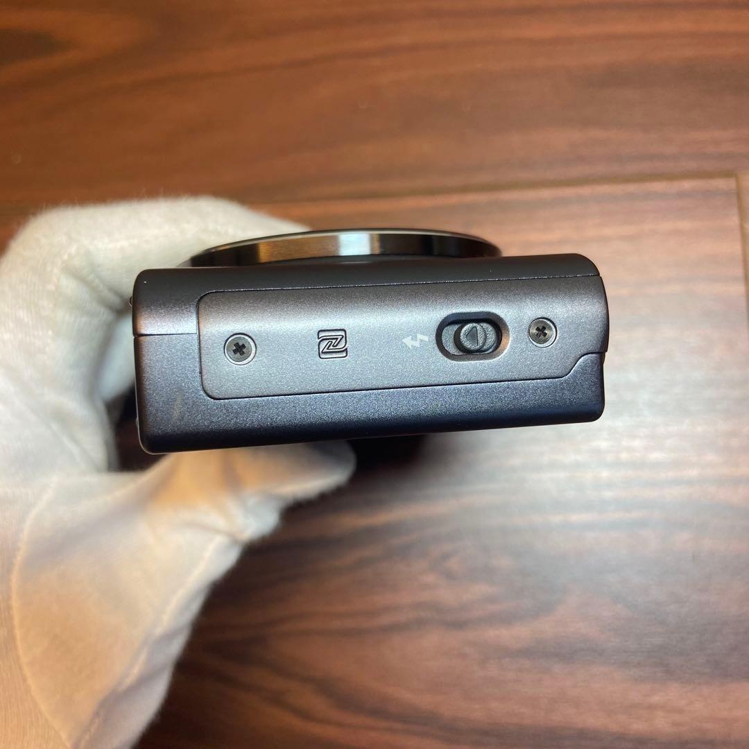 Canon PowerShot SX620 HS ほぼ新品 4035