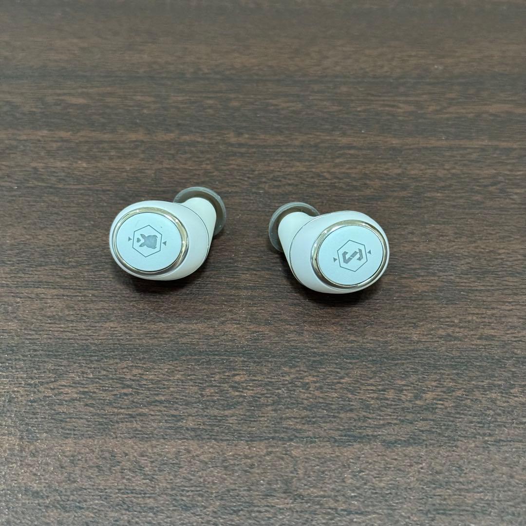 ONKYO ワイヤレスイヤホン ANIMA AOW01 ブルーアーカイブ