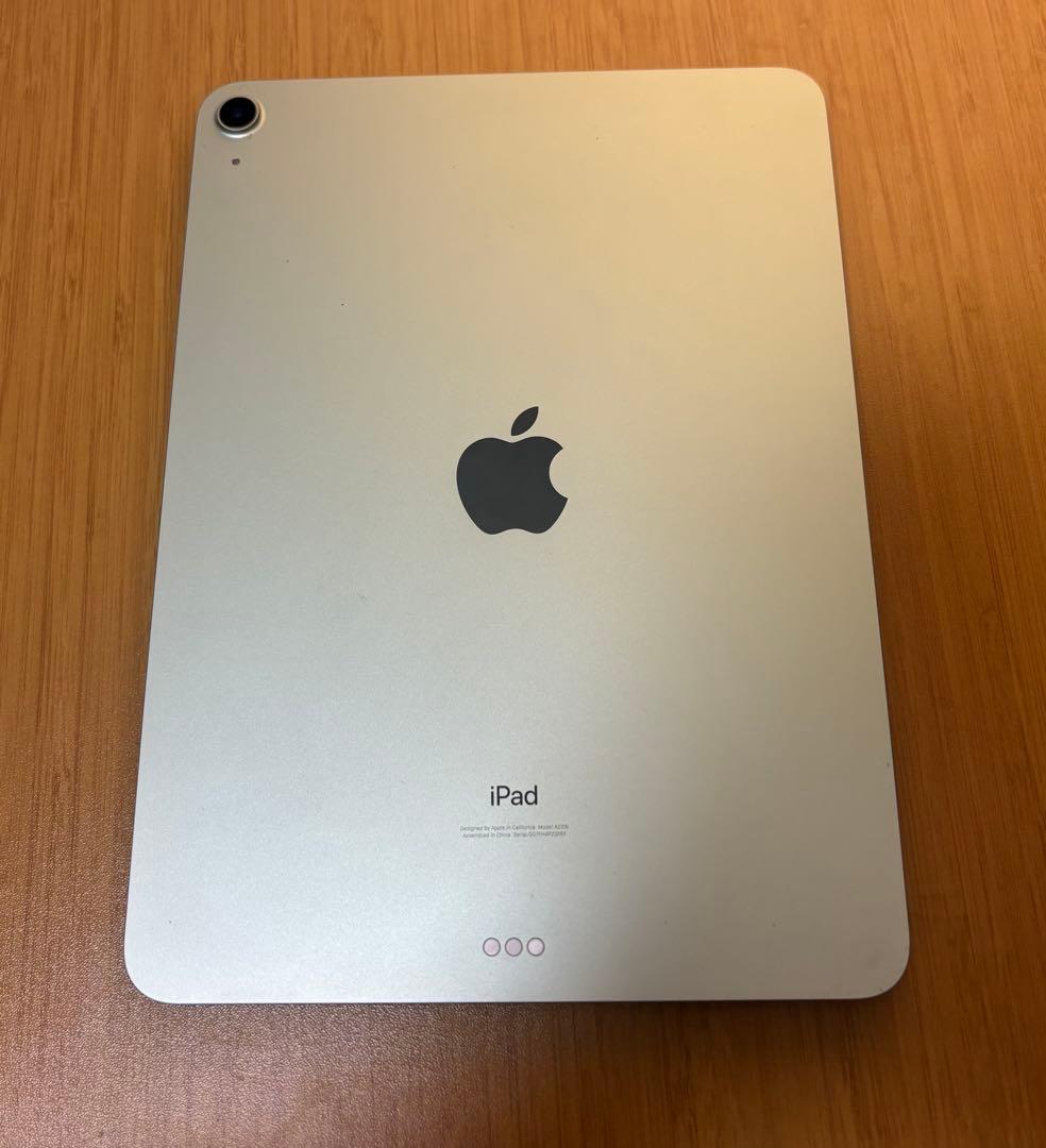 iPadAir4 256G Wi-Fモデル penci、フィルム、カバー付き