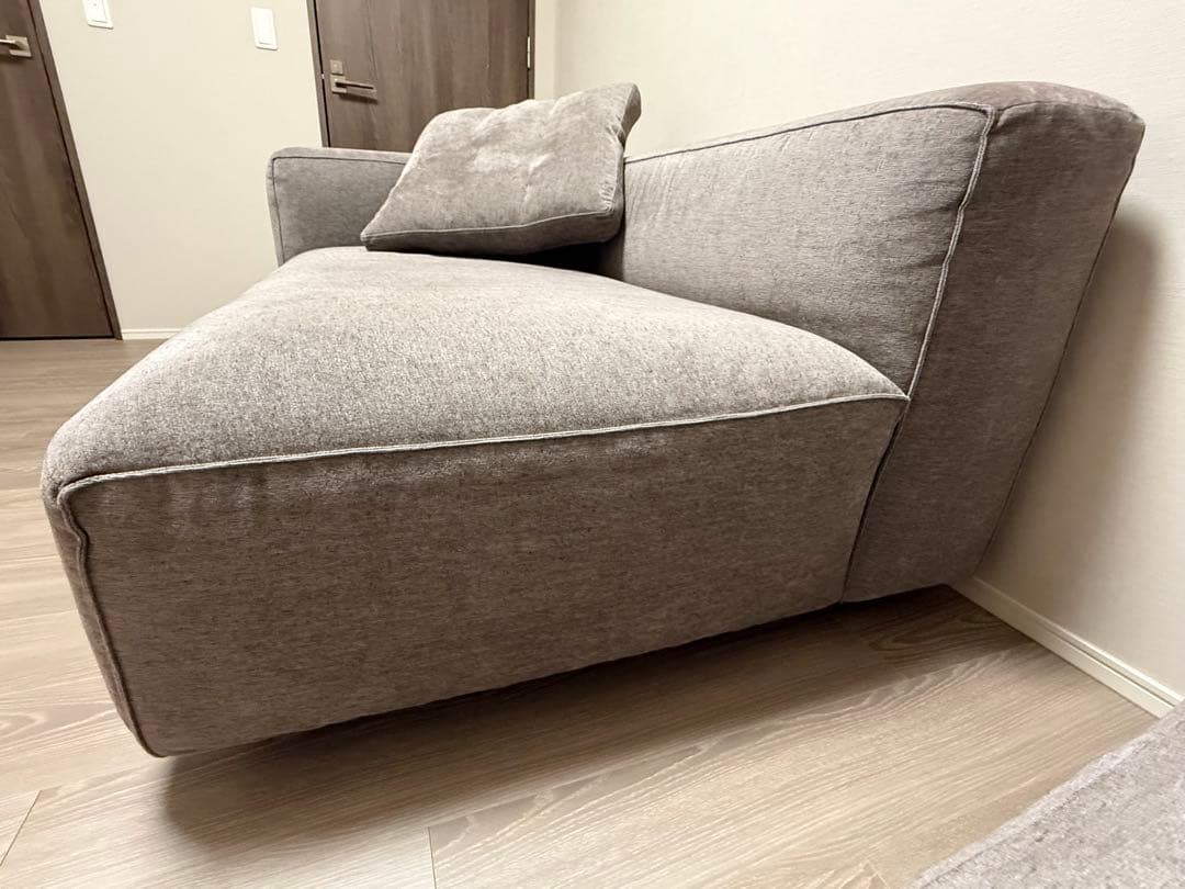 リーンロゼ　ソファ　ROSETNILS2 ロゼニルス　2Ｐ片肘左