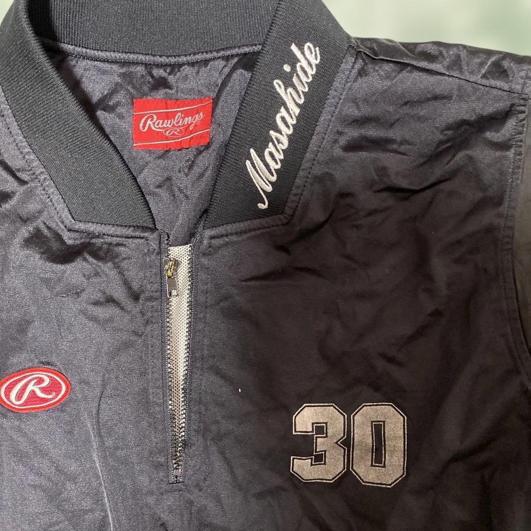 千葉ロッテマリーンズ 選手支給品 非売品モデル