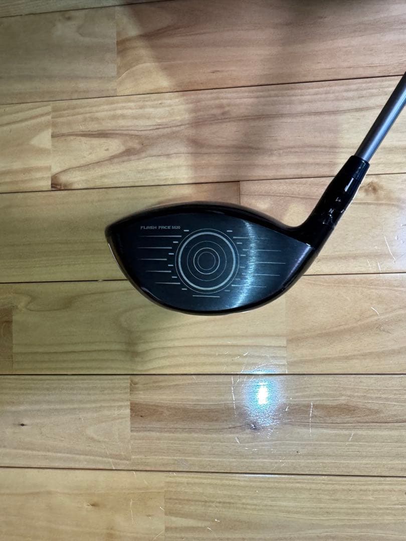 callaway マーベリック　1w 9° DIAMANA 50R