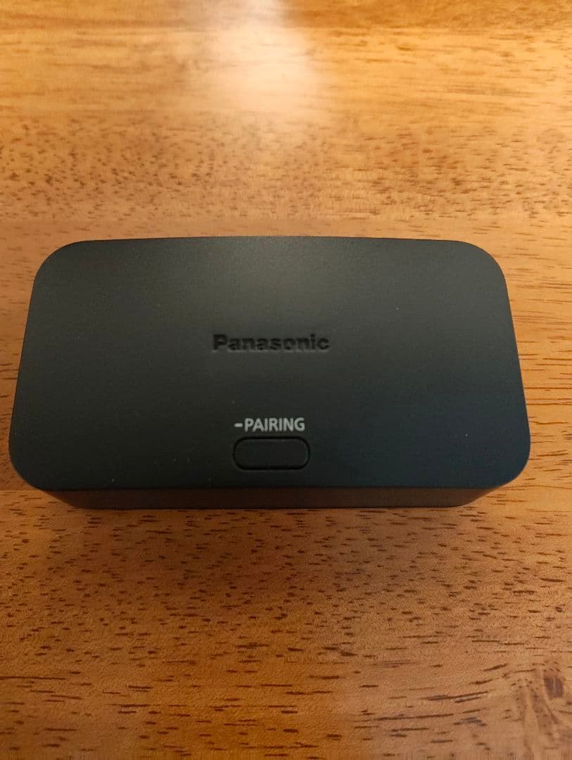 Panasonic SB-GNW10 ネックスピーカー