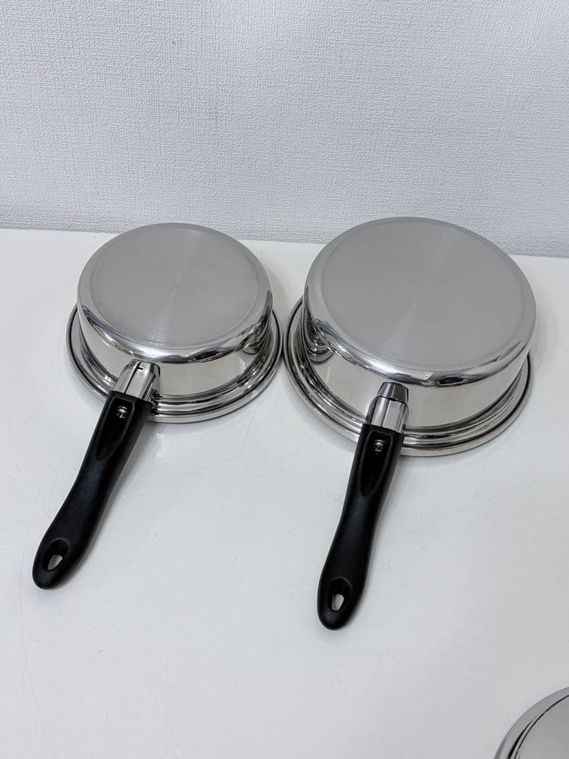 アムウェイ　中小ソースパンセット