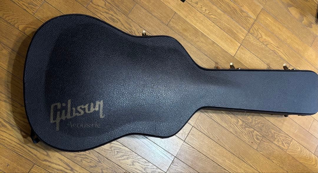 美品 Epiphone 1963 EJ-45/EB Gibsonハードケース付