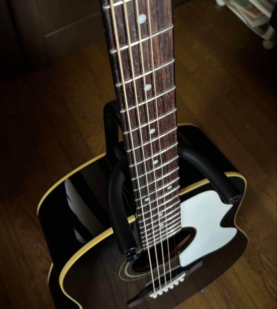 美品 Epiphone 1963 EJ-45/EB Gibsonハードケース付