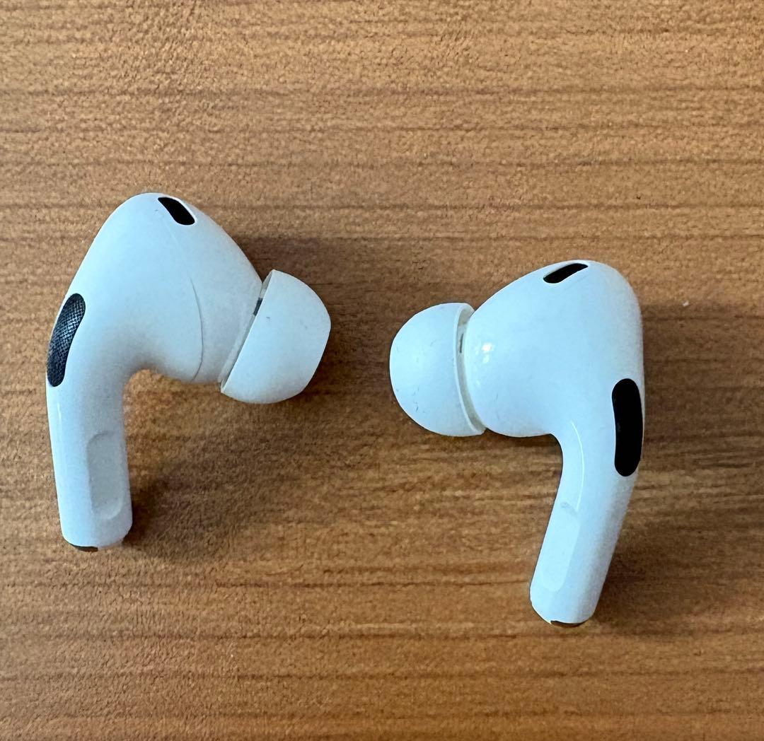 Air pods pro 第２世代　保証期間中②