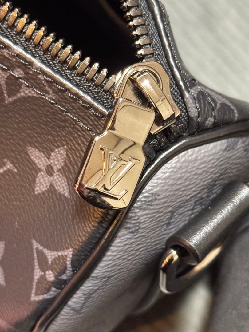 ルイヴィトン キーポル バンドリエール 25