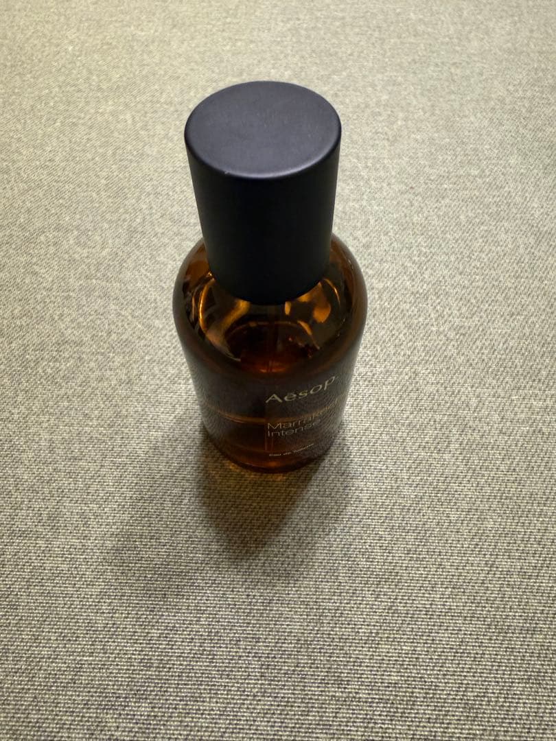 Aesop マラケッシュ　インテンス　オードパルファム　（50ml)