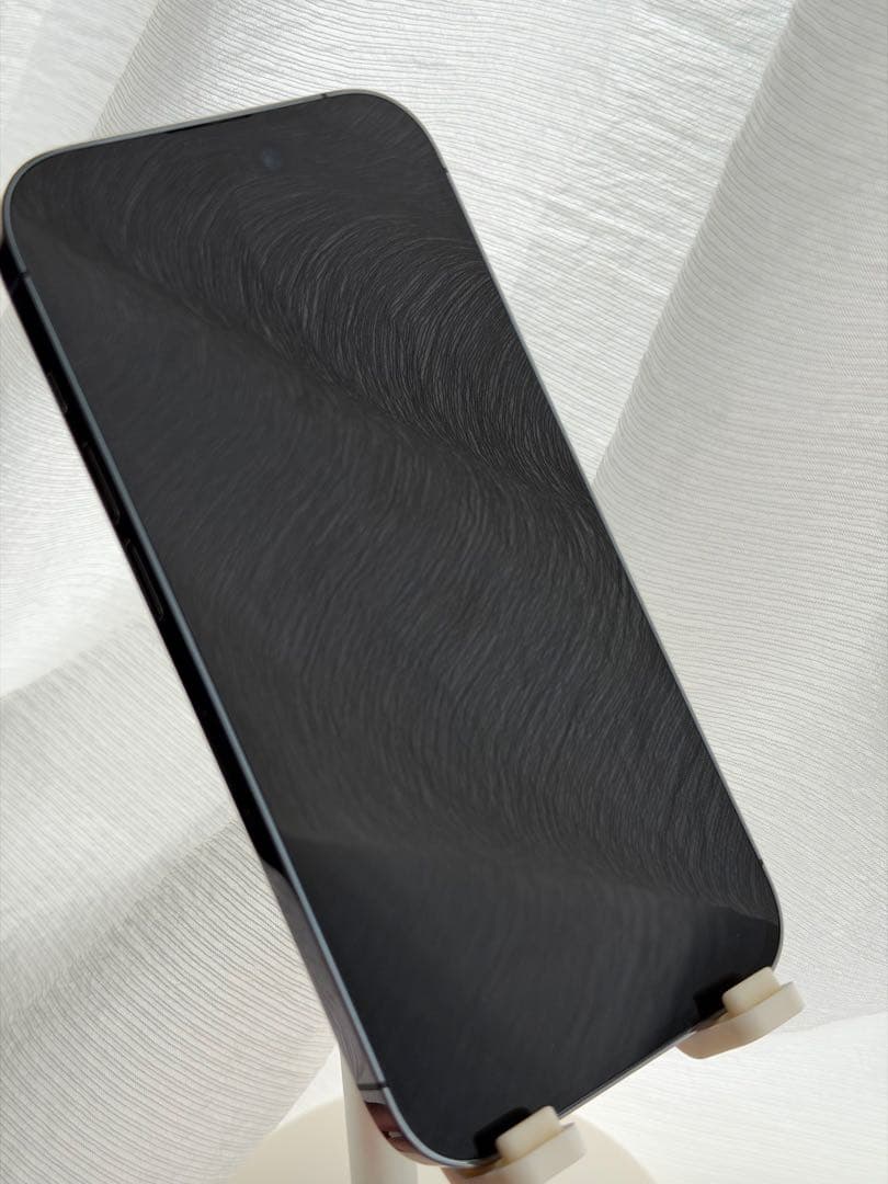 iPhone14 pro 128GB ディープパープル　SIMフリー