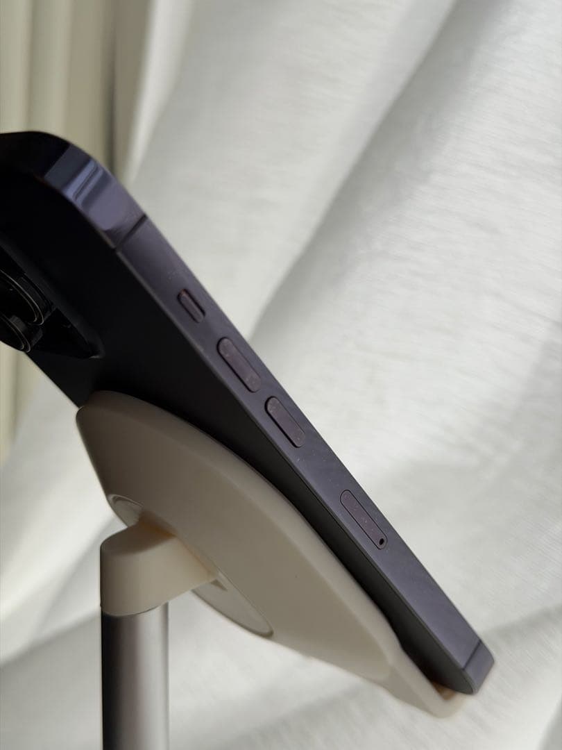 iPhone14 pro 128GB ディープパープル　SIMフリー