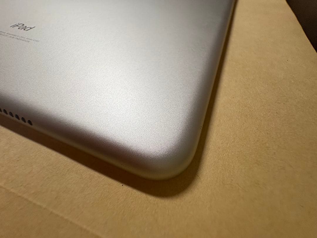 iPad Pro10.5 64GB wifi シルバー