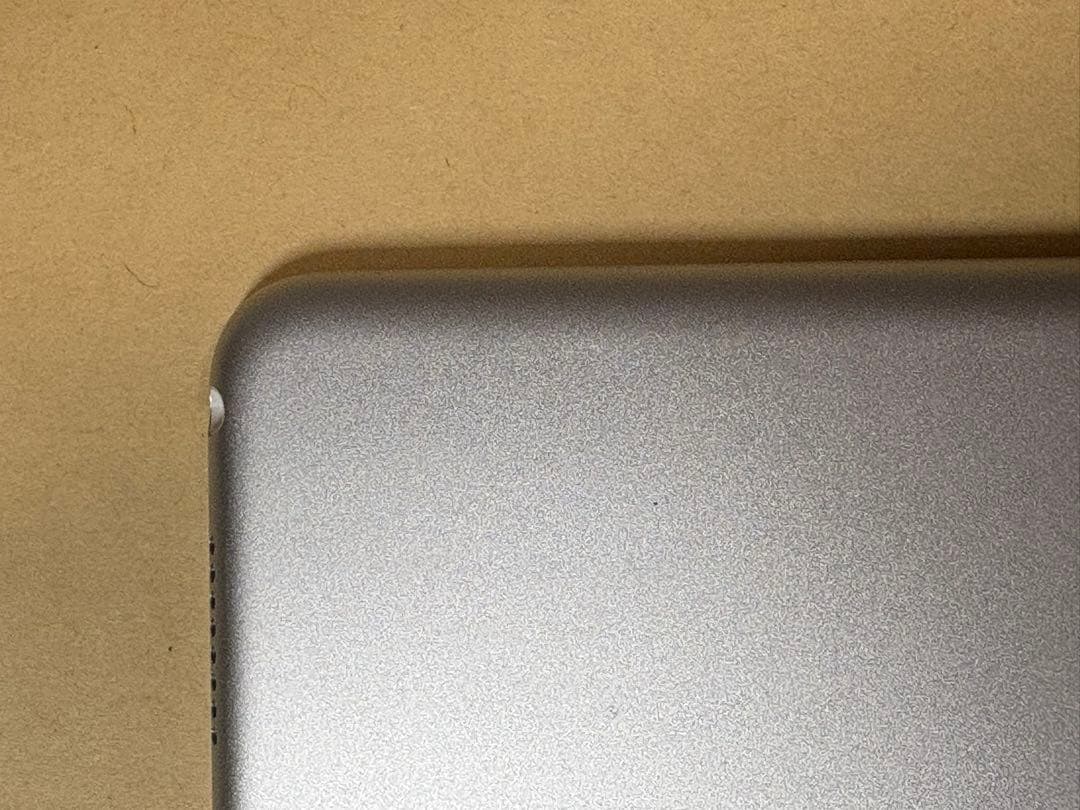 iPad Pro10.5 64GB wifi シルバー