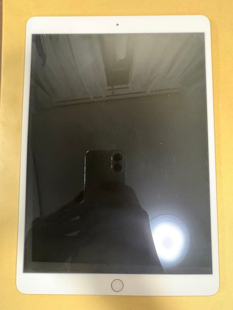 iPad Pro10.5 64GB wifi シルバー