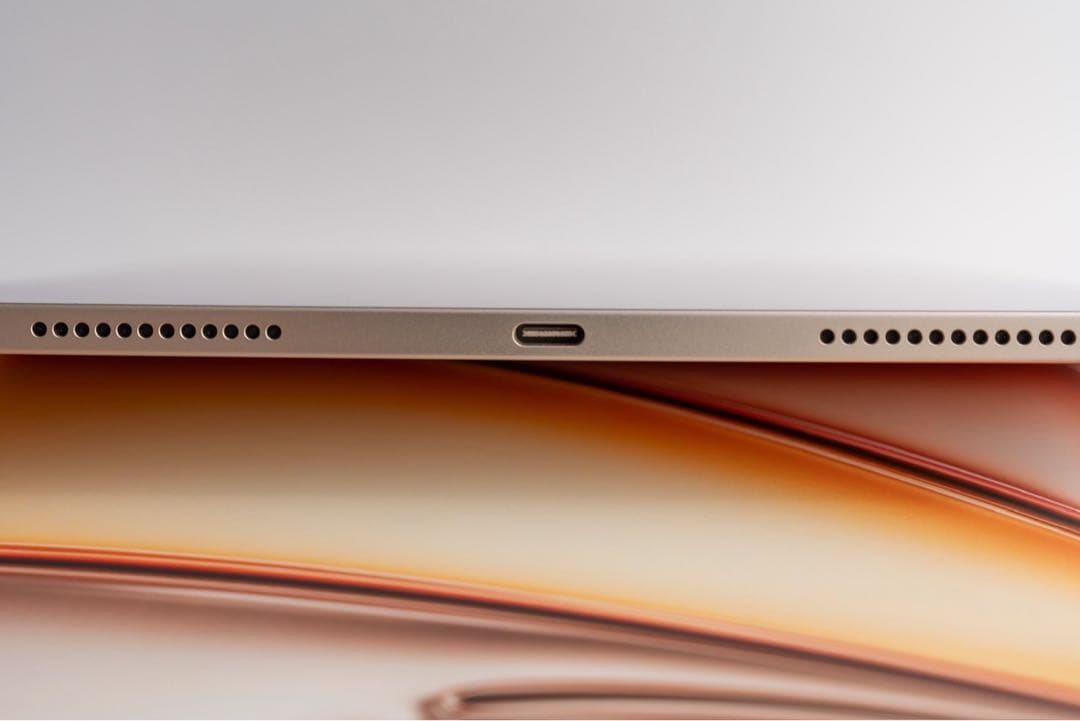 【バッテリー100%】iPad Air 第5世代（M2）128GB おまけ付き