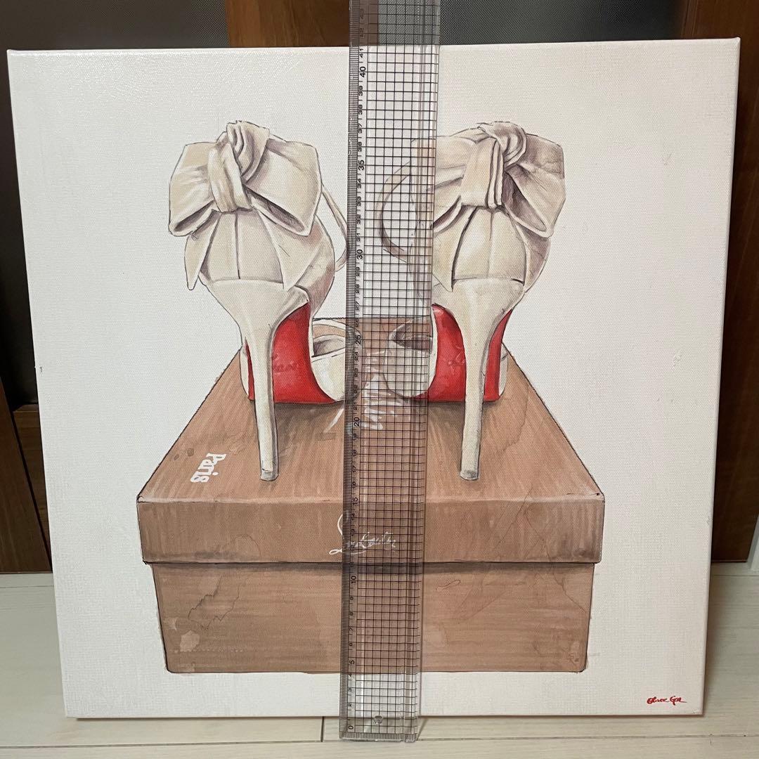 オリバーガル Oliver Gal クリスチャンルブタン louboutin