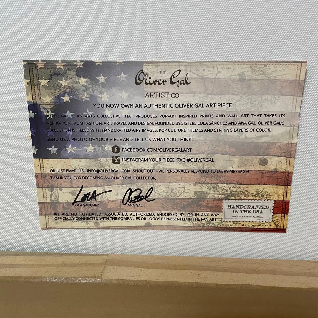 オリバーガル Oliver Gal クリスチャンルブタン louboutin