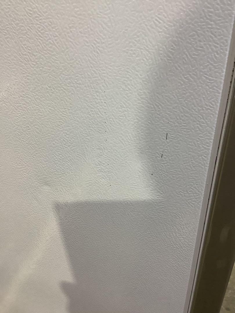 格安⭐︎梱包手抜き シャープ 冷蔵庫 SJ-C14E-N 137L19年製