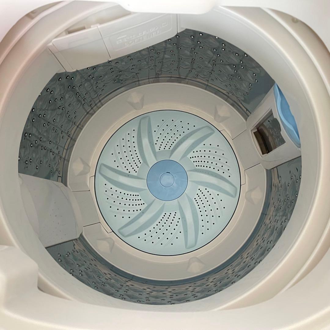 はなこ15 ✨国産家電2点セット　冷蔵庫& 洗濯機　東芝