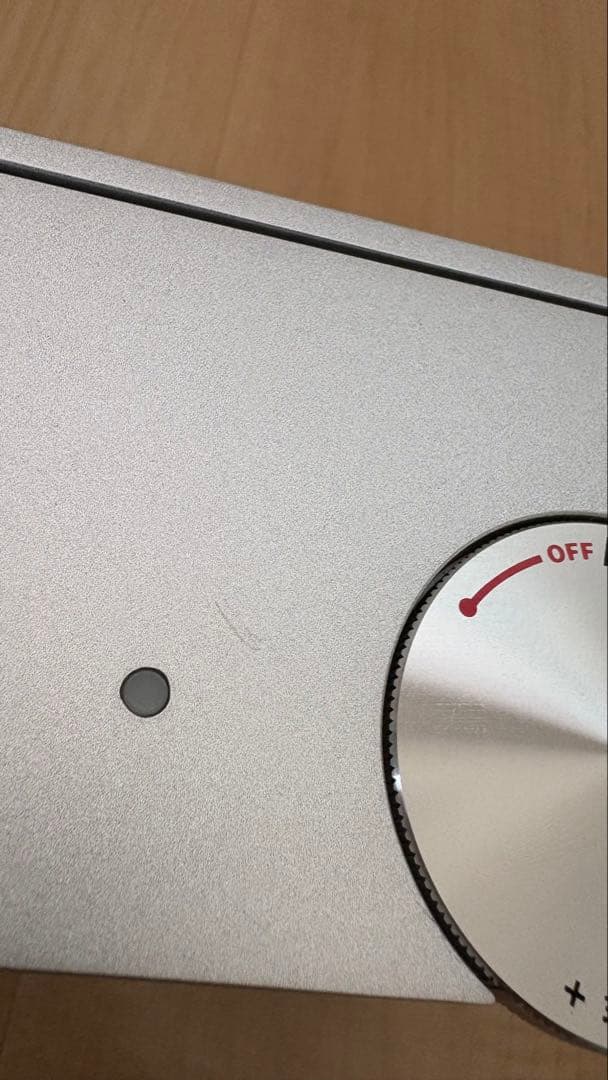 Geneva Touring M Bluetoothスピーカー