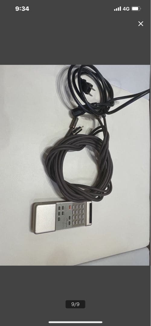 Accuphase T-109V FMチューナー アキュフェーズ オーディオ