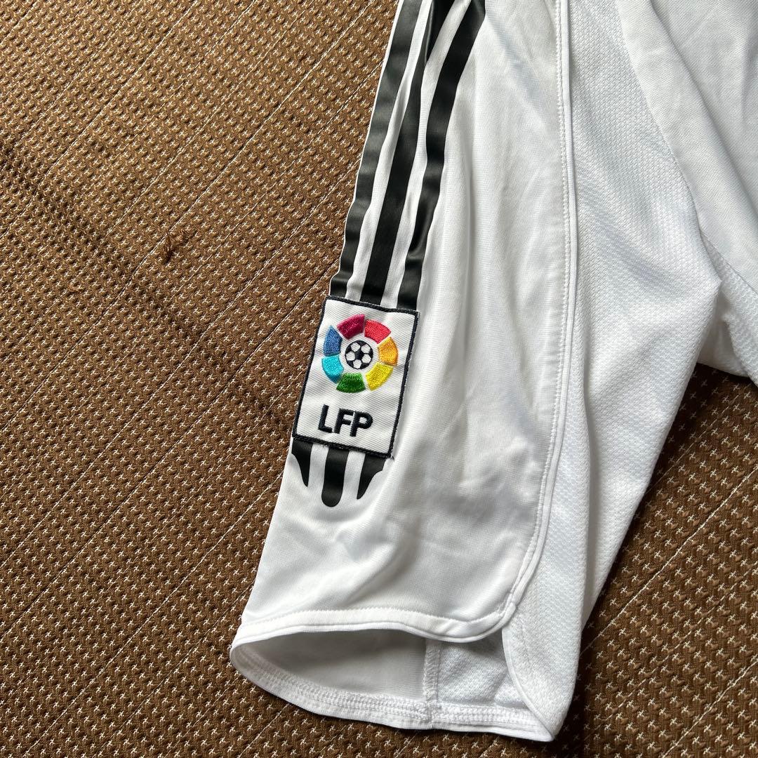 adidasリアルマドリード サッカーユニフォーム
