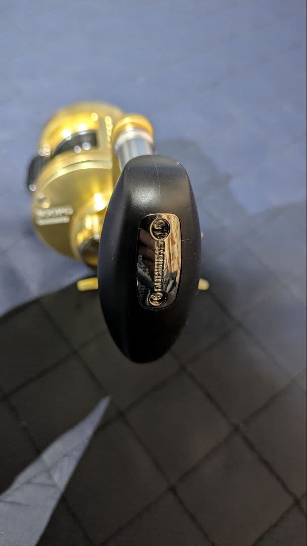 16オシアコンクエスト300PG