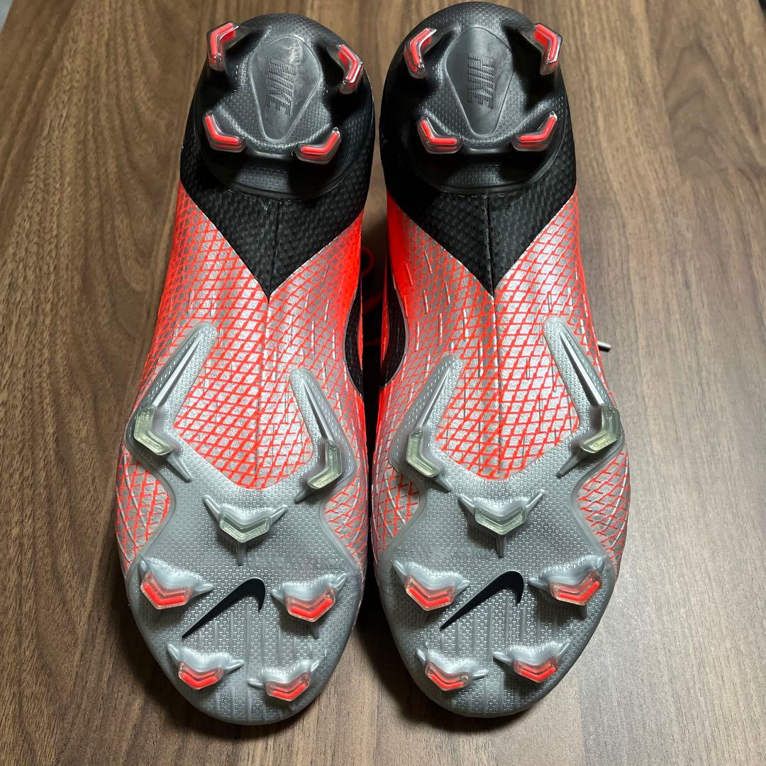 NIKEマーキュリアルスーパーフライ6エリートFG CR7モデル