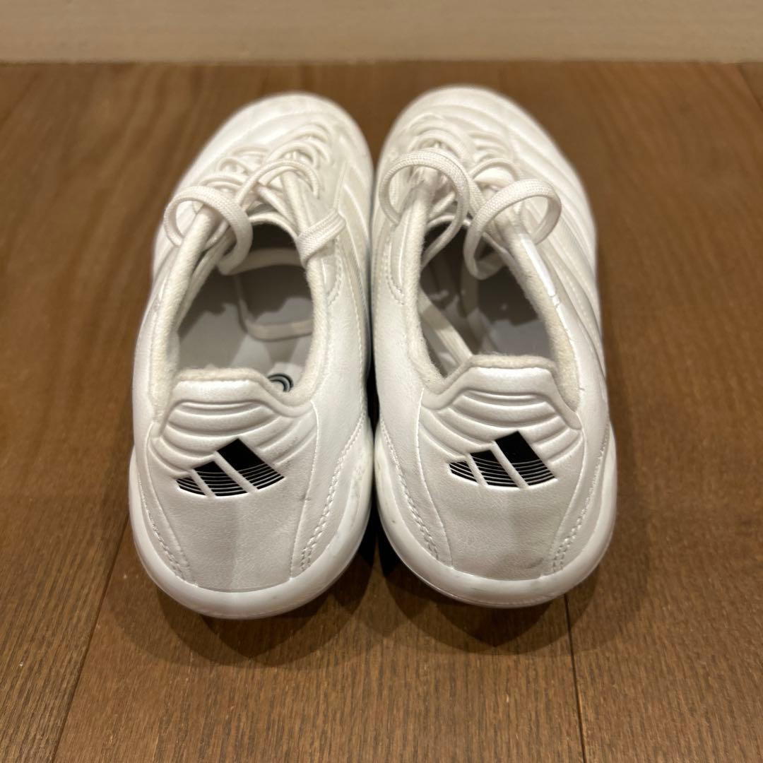 アディダス adidas コパアイコンII プロ HG/AG 26cm 白