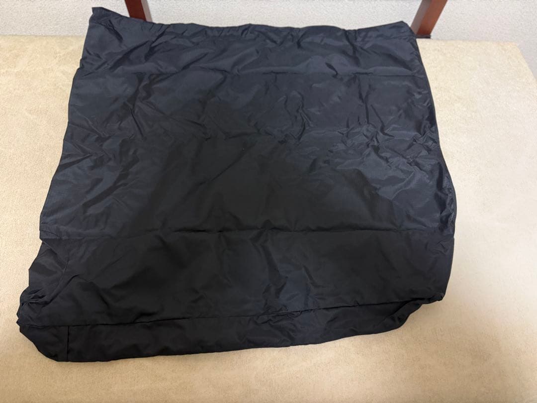 【美品】BROMPTON純正 B-Bag｜転がし移動対応最新現行