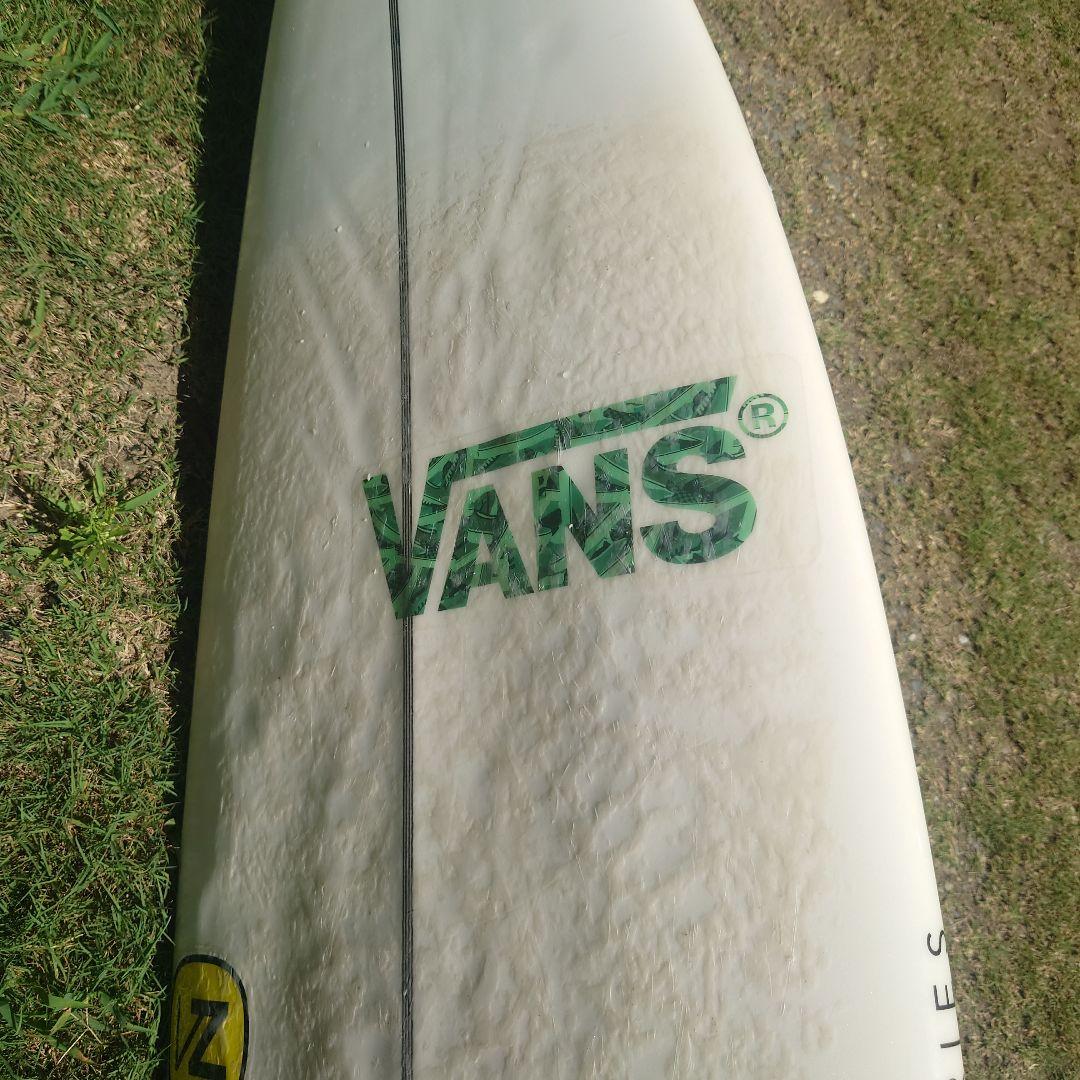 【特価品】JSサーフボード　パフォーマンス